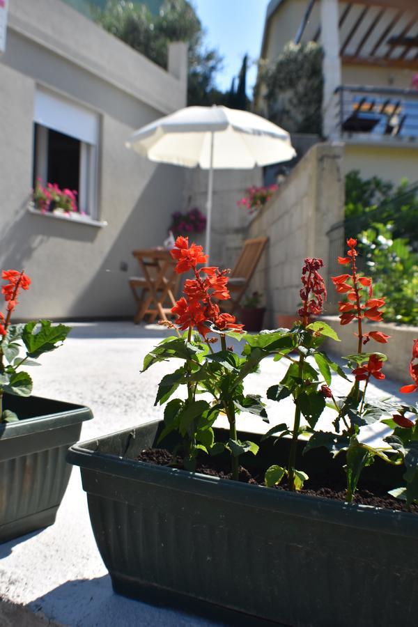 Apartmani Ognjanovic Kotor Exterior foto